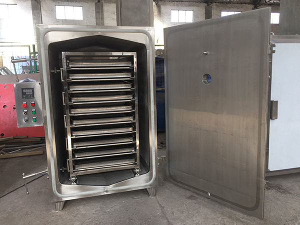 真空干燥箱操作方法、注意事項和維護(hù)保養(yǎng)